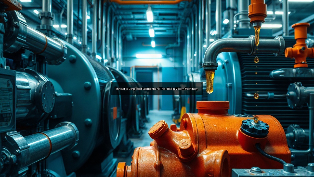 lubricants compressor lubricating reciprocating compressors compressor lubrication rotary screw compressors